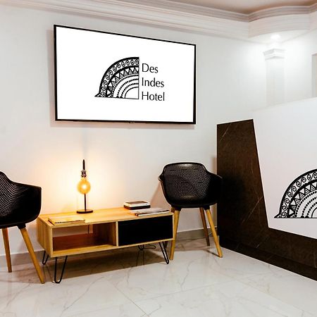 Des Indes Cartagena Hotell Exteriör bild