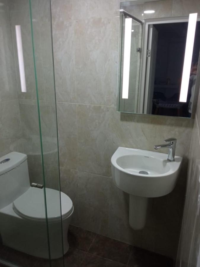 Des Indes Cartagena Hotell Exteriör bild
