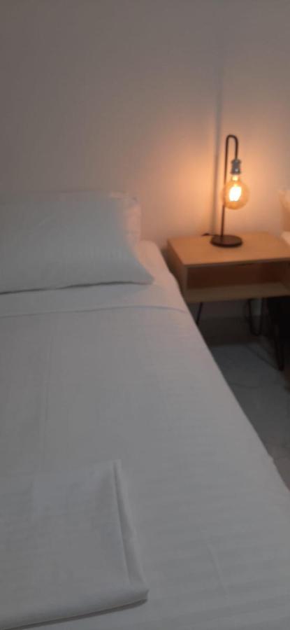 Des Indes Cartagena Hotell Exteriör bild