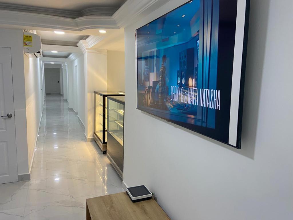 Des Indes Cartagena Hotell Exteriör bild