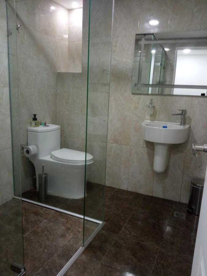 Des Indes Cartagena Hotell Exteriör bild