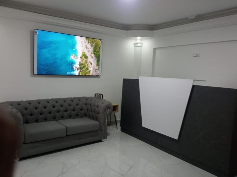 Des Indes Cartagena Hotell Exteriör bild