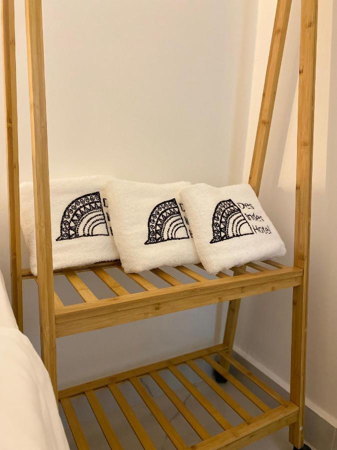 Des Indes Cartagena Hotell Exteriör bild