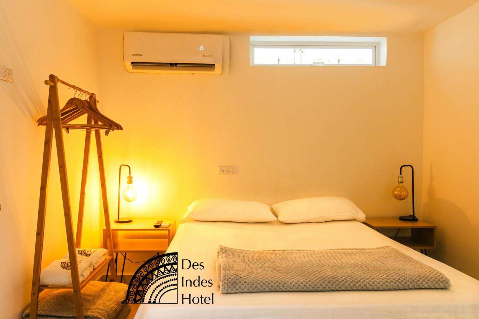 Des Indes Cartagena Hotell Exteriör bild