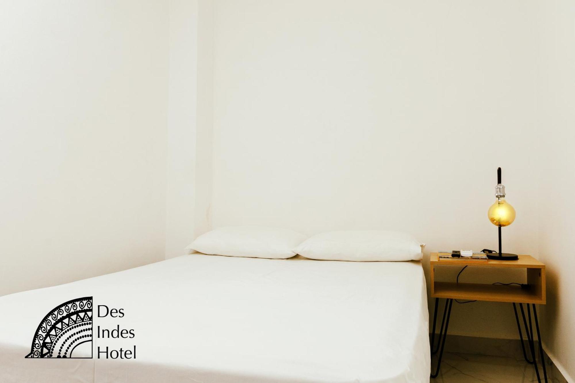 Des Indes Cartagena Hotell Exteriör bild