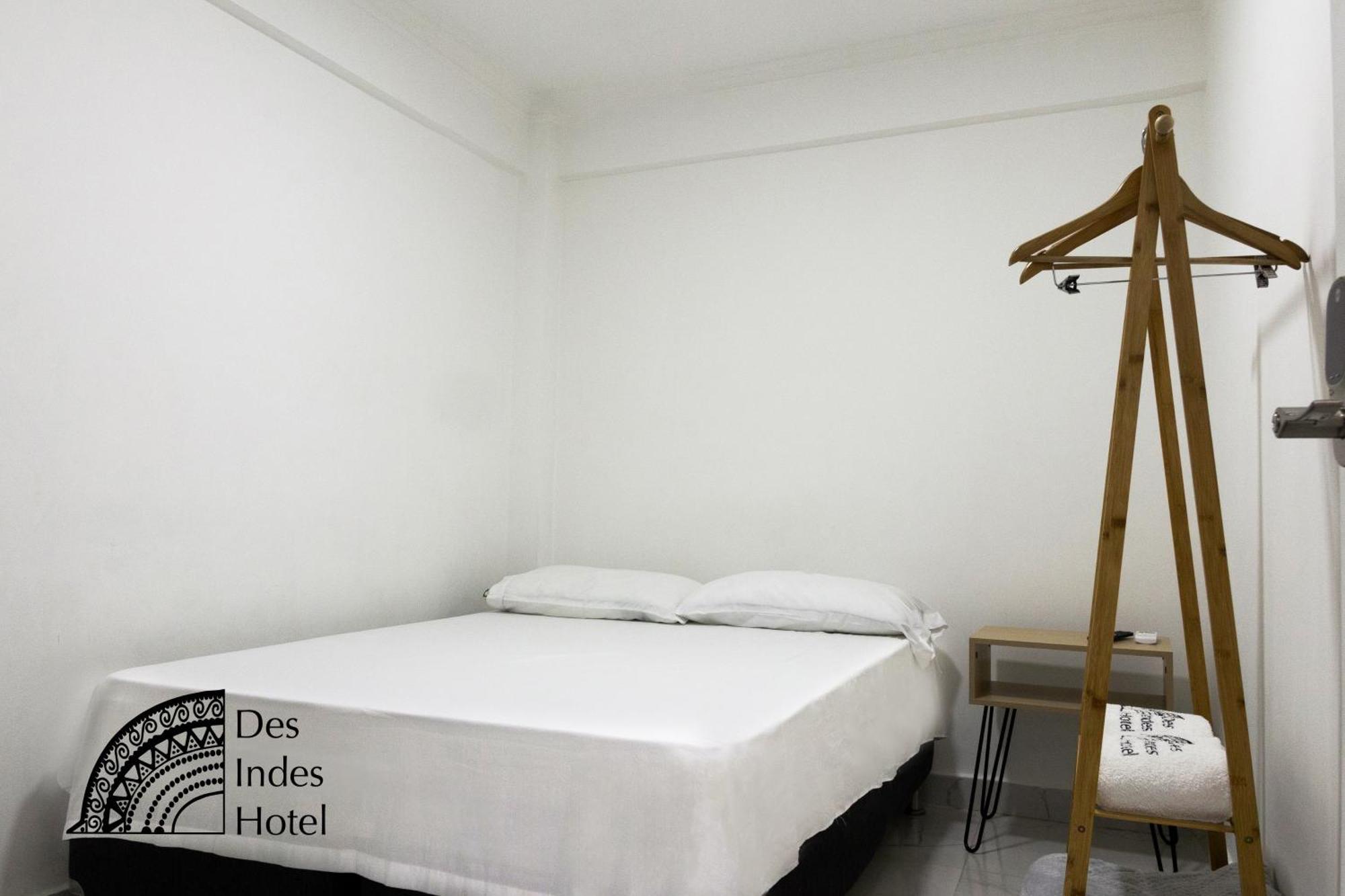 Des Indes Cartagena Hotell Exteriör bild