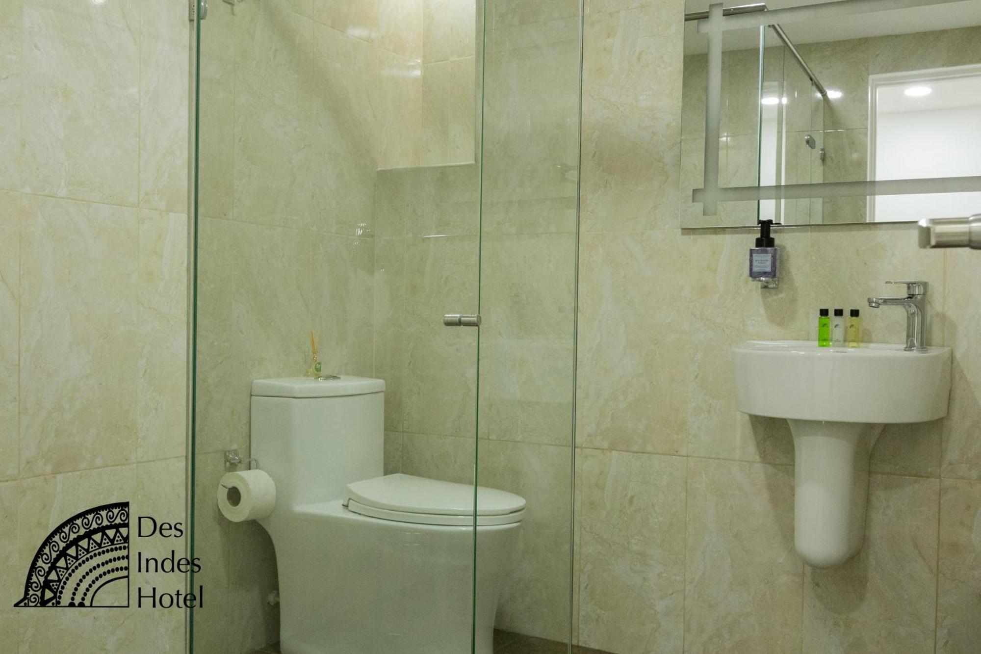 Des Indes Cartagena Hotell Exteriör bild